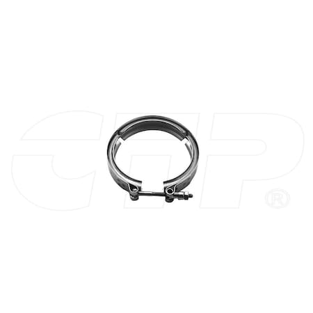 Aic Replacement Parts Clamp-Band Fits Caterpillar Models 1W2431